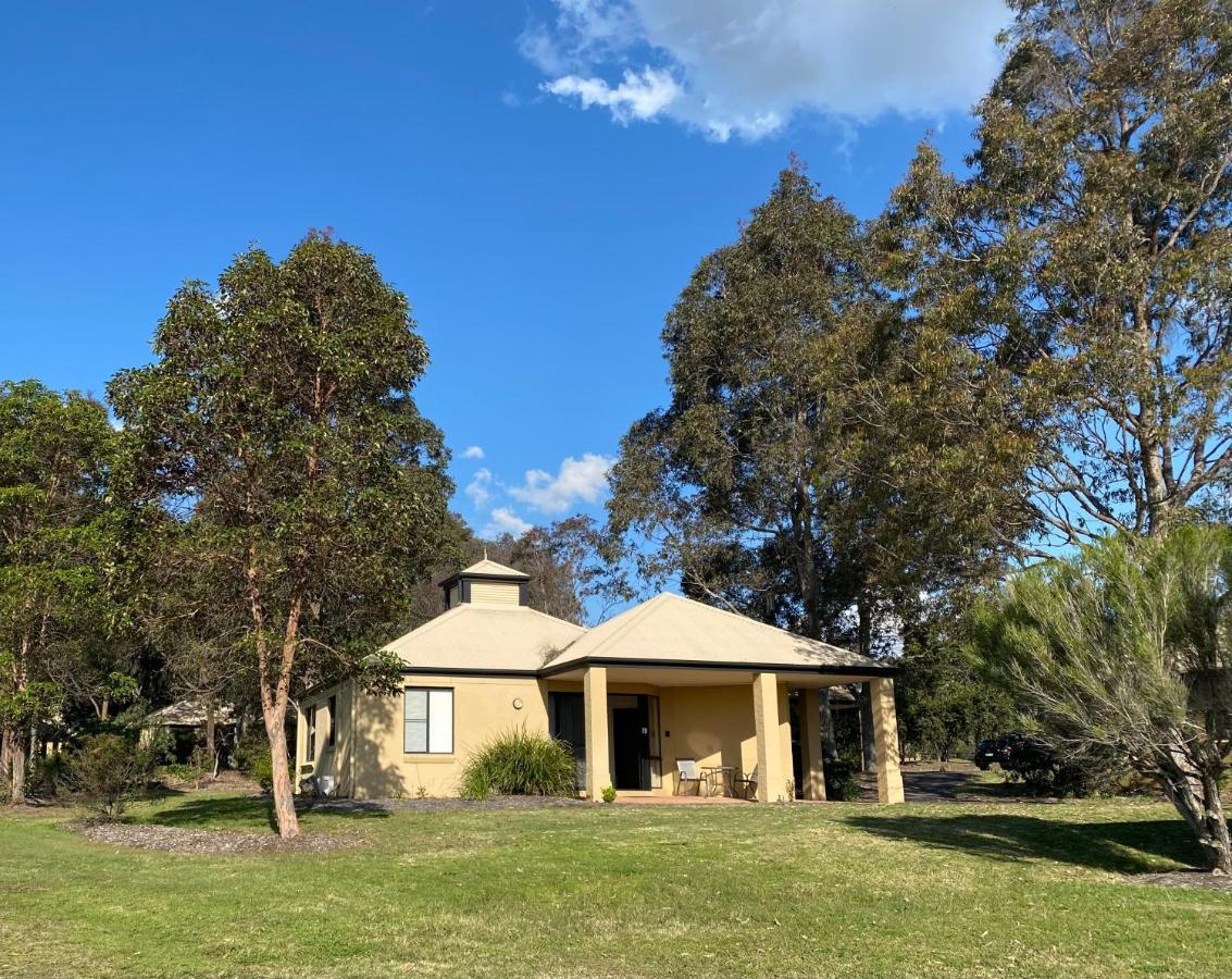 Beautiful Villa In The Heart Of The Hunter Valley Pokolbin Dış mekan fotoğraf